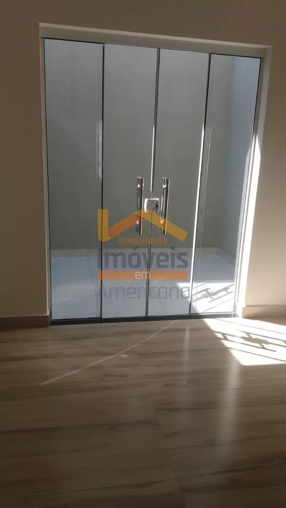 Casa, 3 quartos, 200 m² - Foto 18