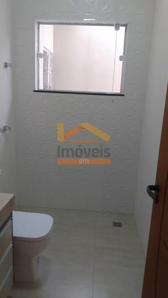 Casa, 3 quartos, 200 m² - Foto 5