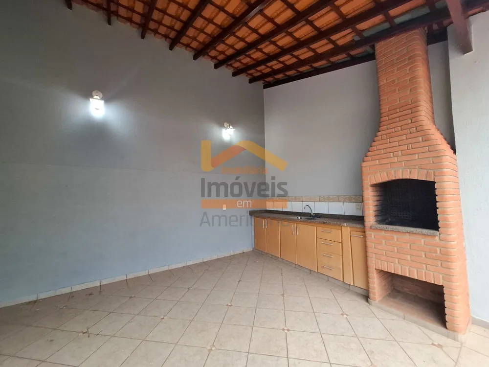 Casa, 3 quartos - Foto 10