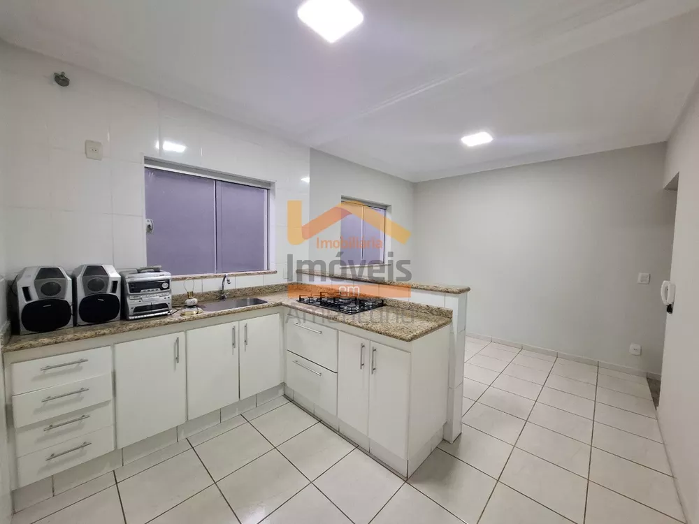 Casa, 3 quartos - Foto 6