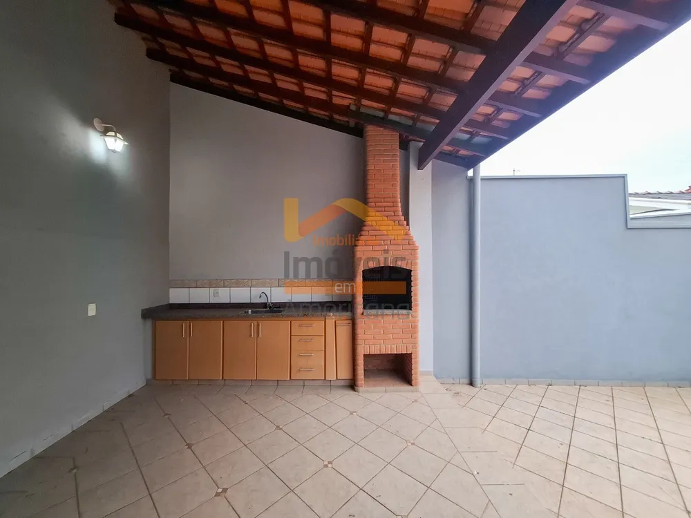 Casa, 3 quartos - Foto 9