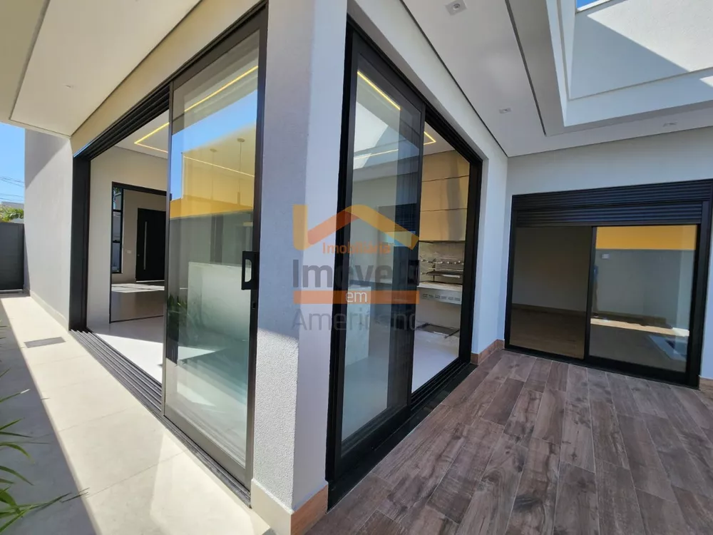 Casa de Condomínio, 3 quartos - Foto 10