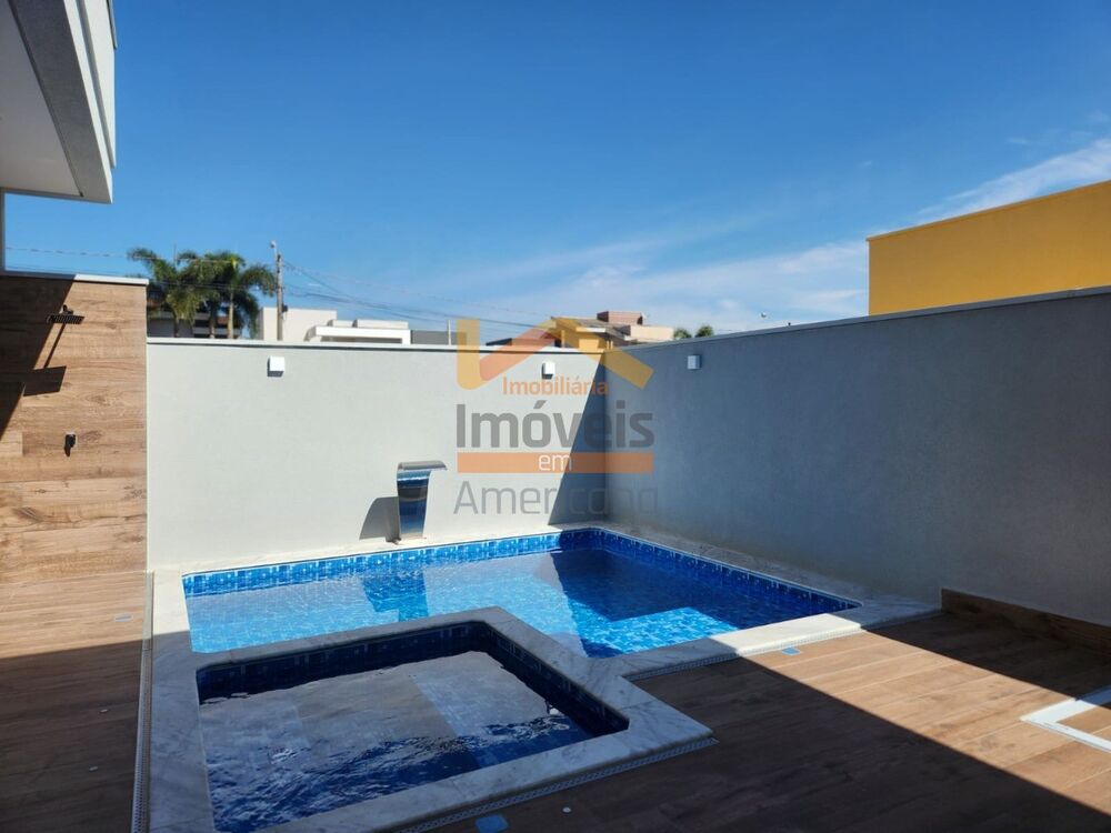 Casa de Condomínio, 3 quartos - Foto 20