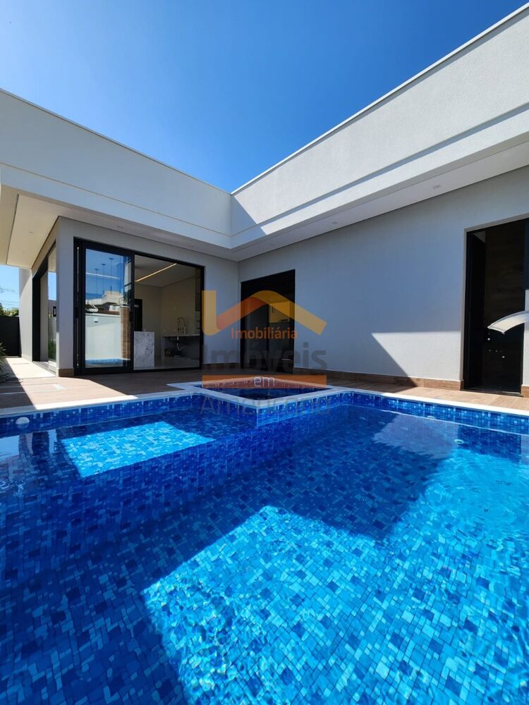 Casa de Condomínio, 3 quartos - Foto 19