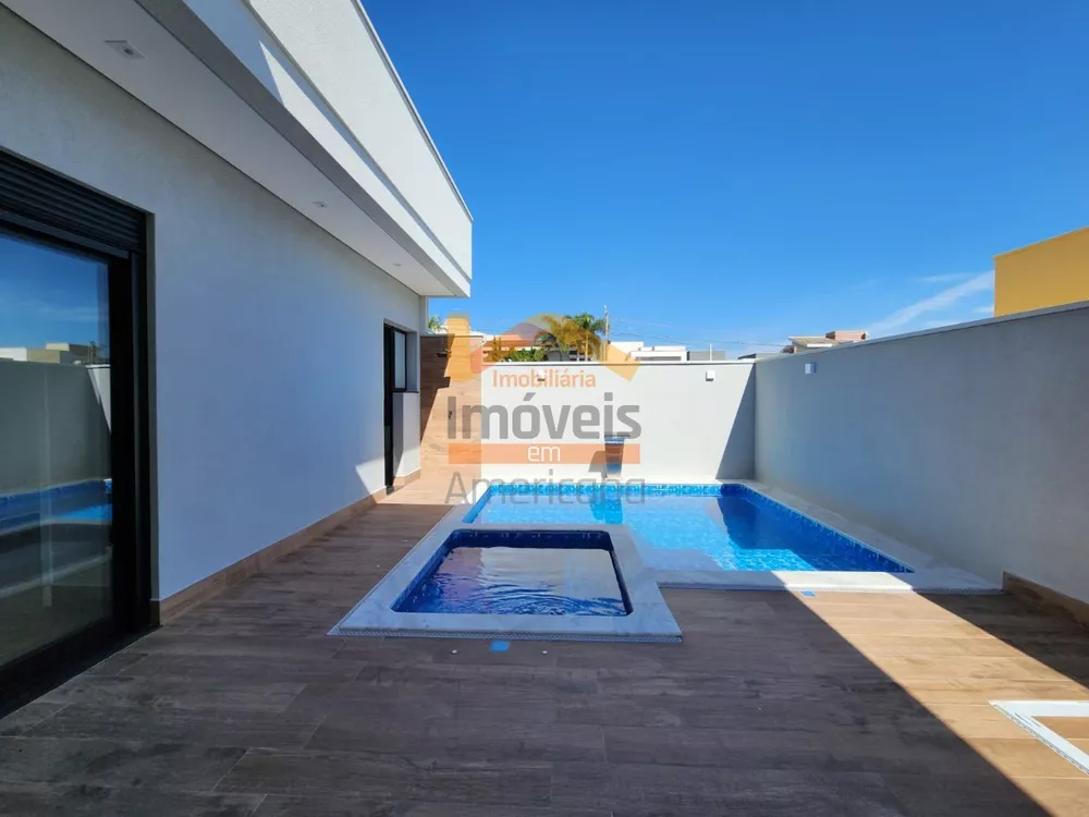 Casa de Condomínio, 3 quartos - Foto 18