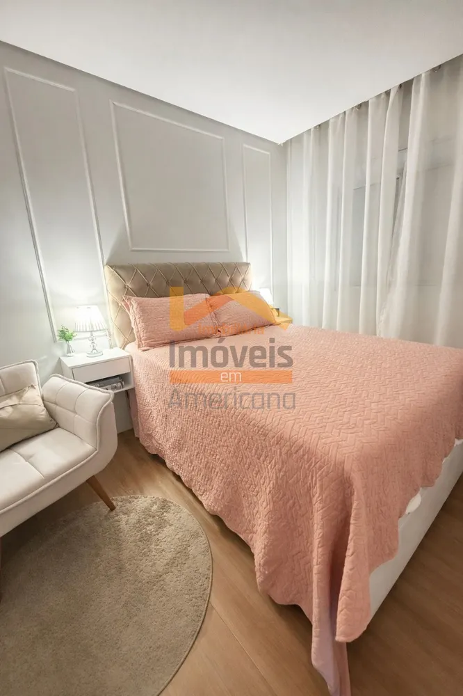 Apartamento, 2 quartos, 50 m² - Foto 7