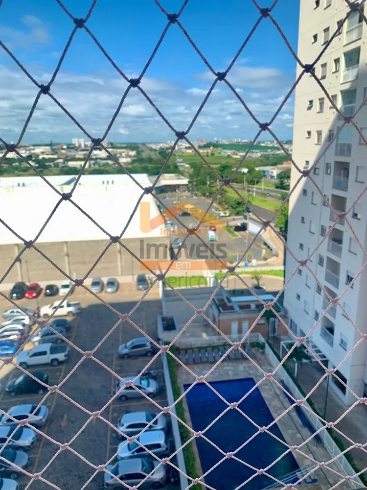 Apartamento, 2 quartos, 50 m² - Foto 5
