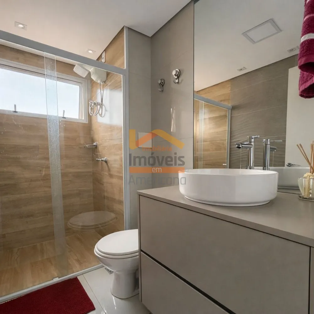 Apartamento, 2 quartos, 50 m² - Foto 8