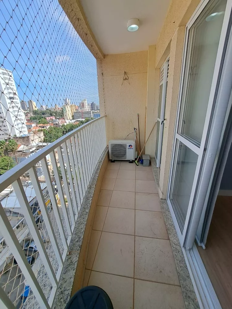 Apartamento, 2 quartos, 52 m² - Foto 18