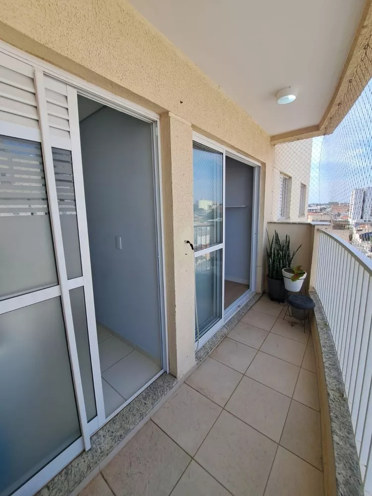 Apartamento, 2 quartos, 52 m² - Foto 4