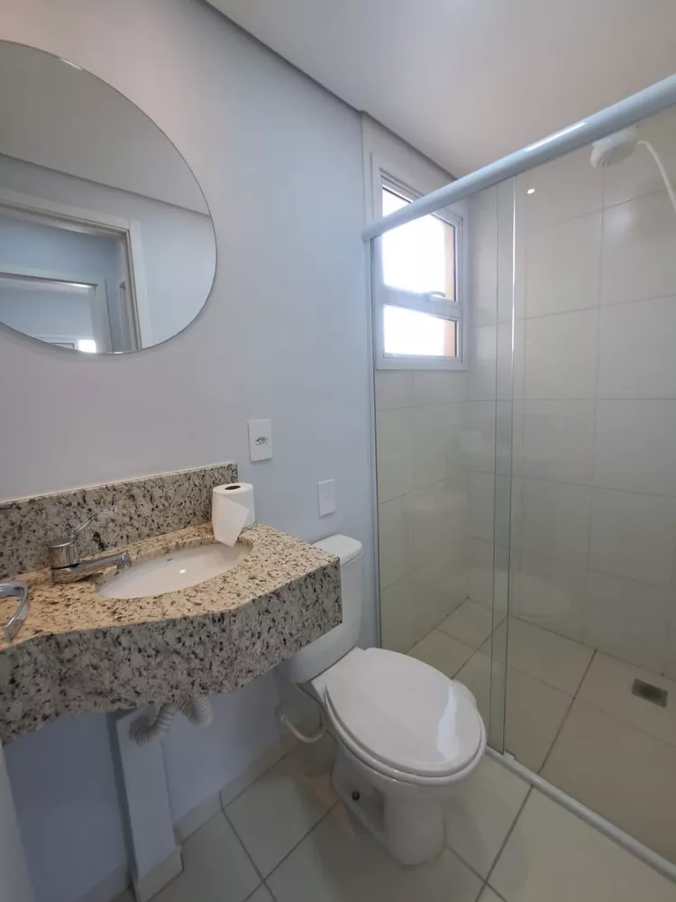 Apartamento, 2 quartos, 52 m² - Foto 6