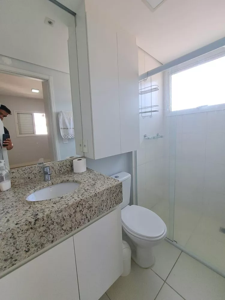 Apartamento, 2 quartos, 52 m² - Foto 17