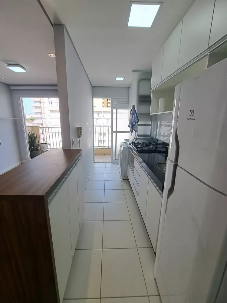 Apartamento, 2 quartos, 52 m² - Foto 14
