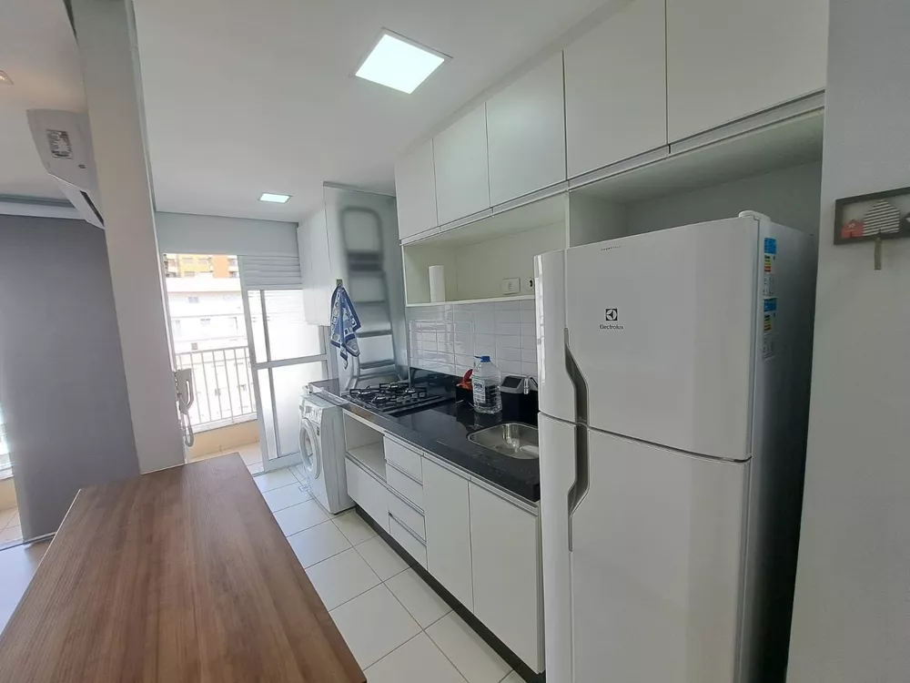 Apartamento, 2 quartos, 52 m² - Foto 20
