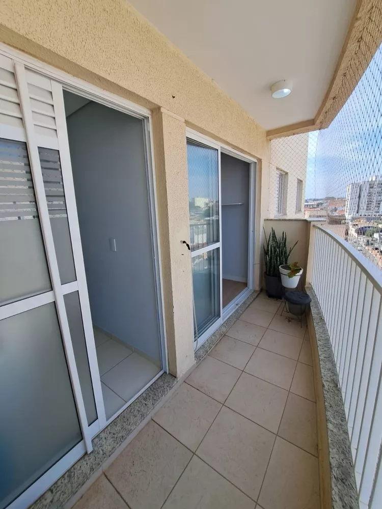 Apartamento, 2 quartos, 52 m² - Foto 9