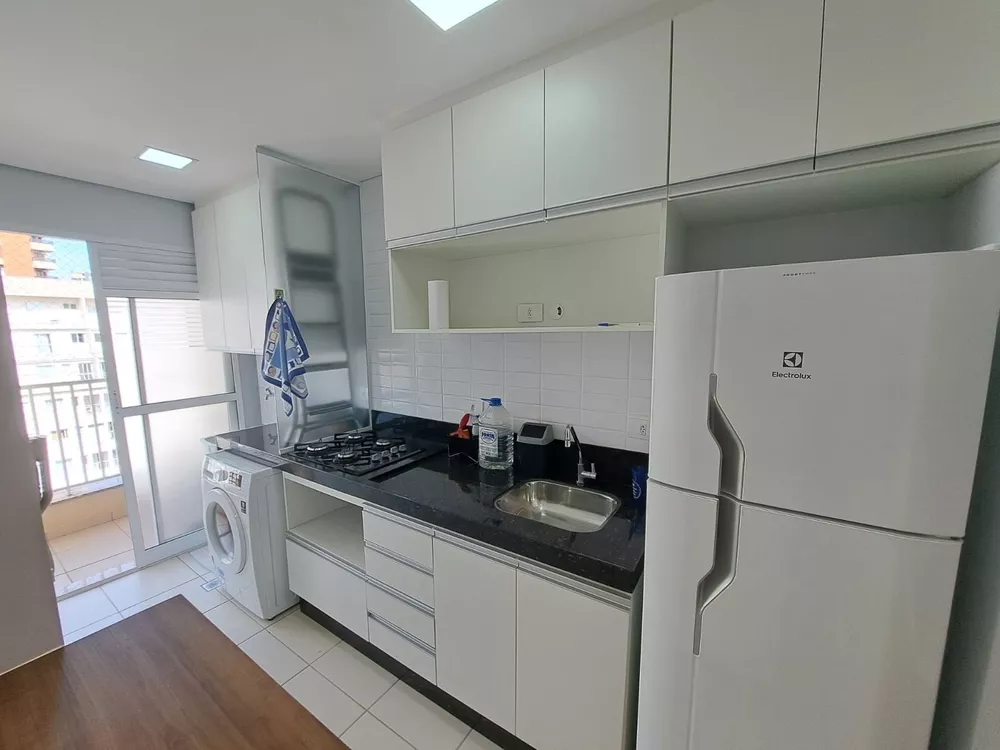 Apartamento, 2 quartos, 52 m² - Foto 19