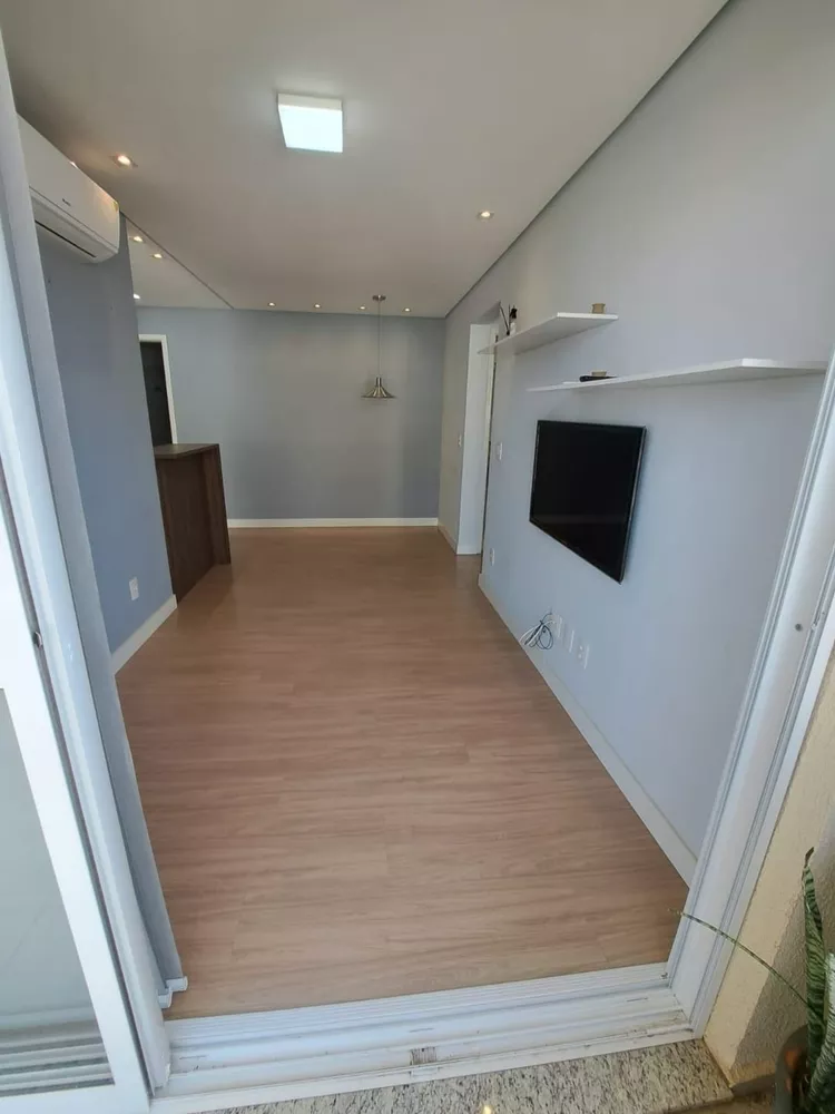 Apartamento, 2 quartos, 52 m² - Foto 5