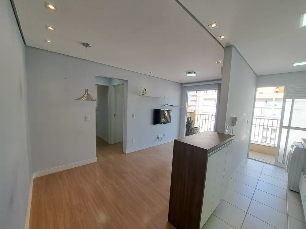 Apartamento, 2 quartos, 52 m² - Foto 15