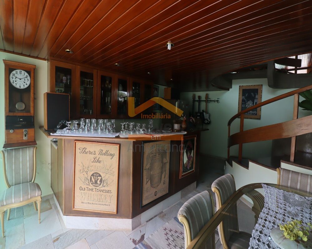 Casa de Condomínio, 3 quartos - Foto 10