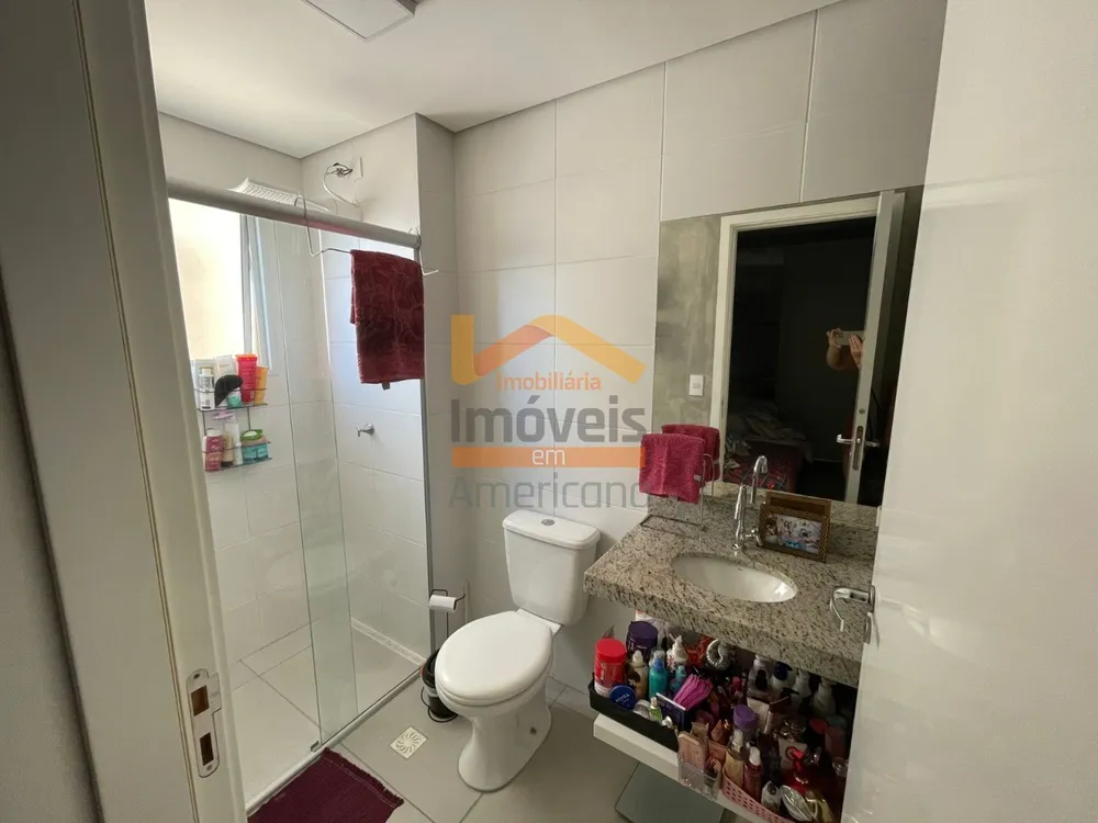 Apartamento, 2 quartos, 56 m² - Foto 2