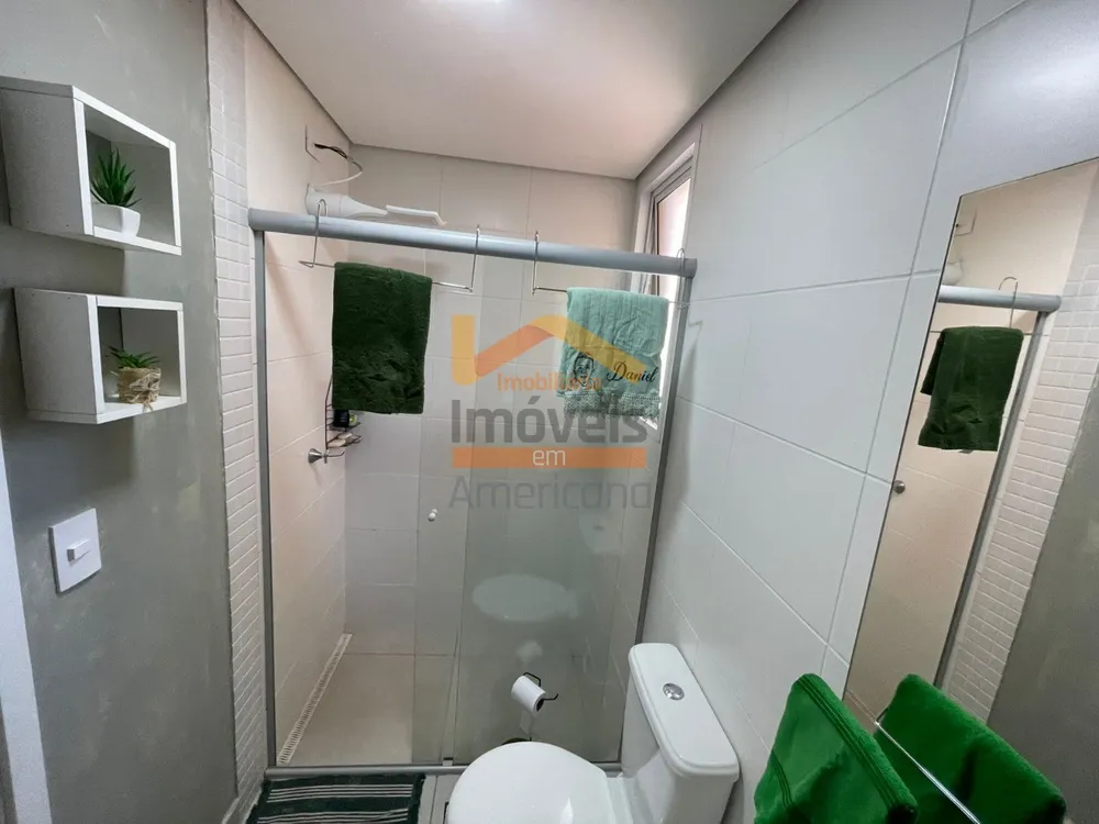 Apartamento, 2 quartos, 56 m² - Foto 5