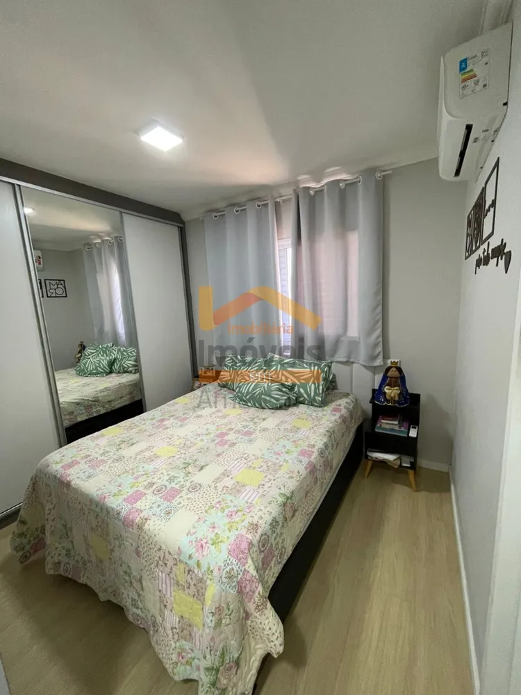 Apartamento, 2 quartos, 56 m² - Foto 11