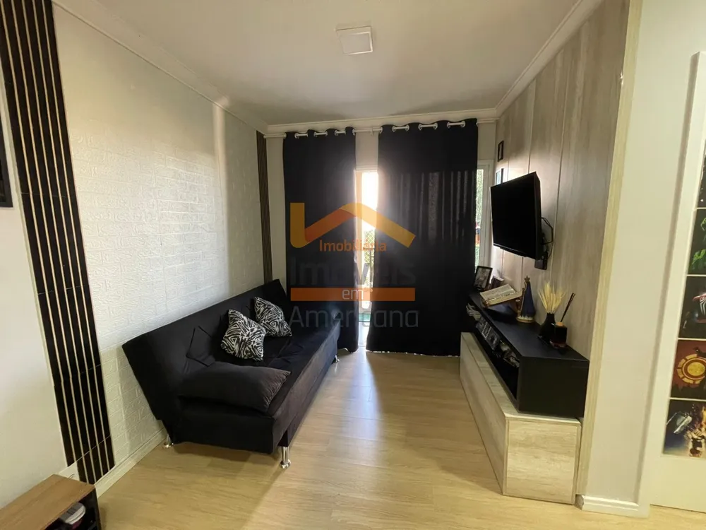 Apartamento, 2 quartos, 56 m² - Foto 4