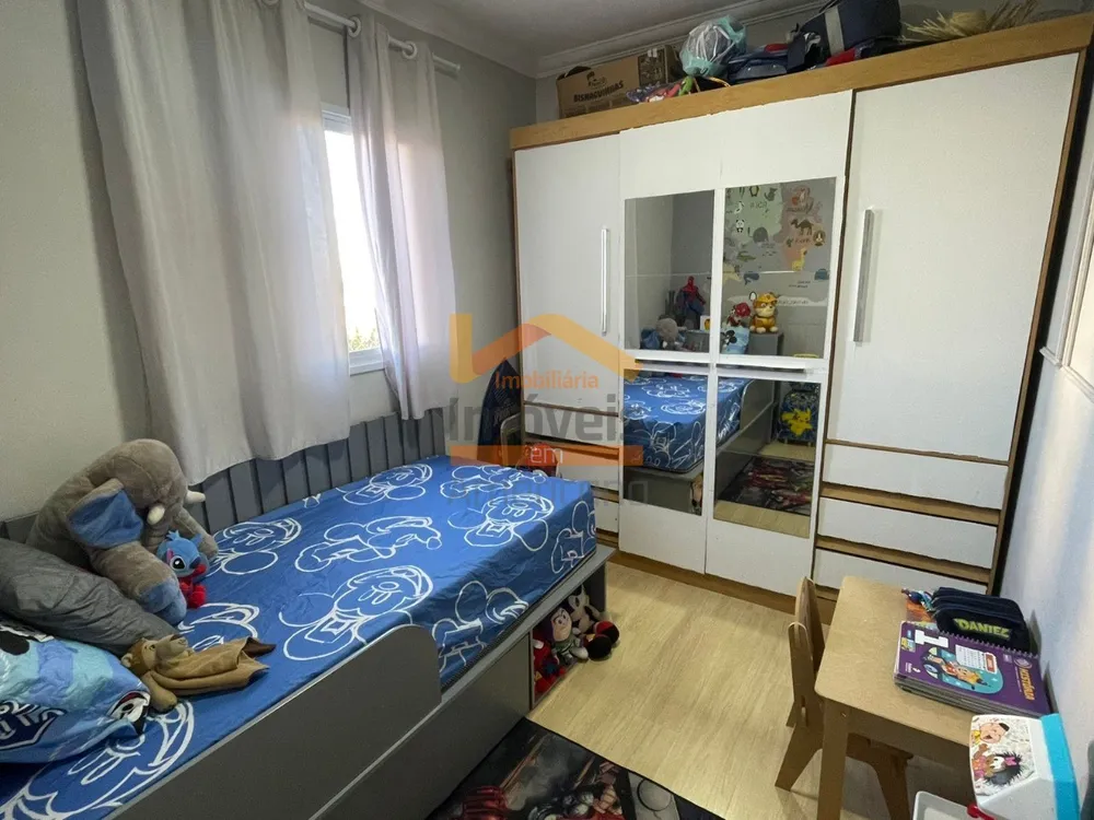 Apartamento, 2 quartos, 56 m² - Foto 9