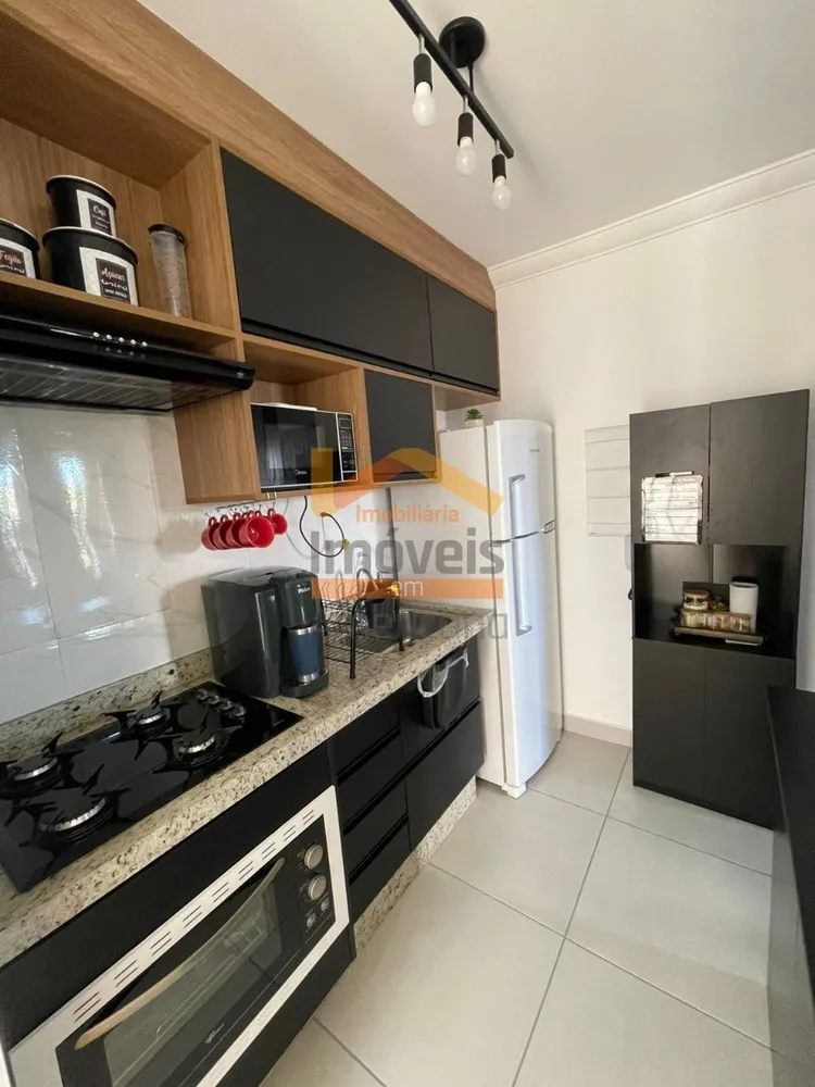Apartamento, 2 quartos, 56 m² - Foto 1