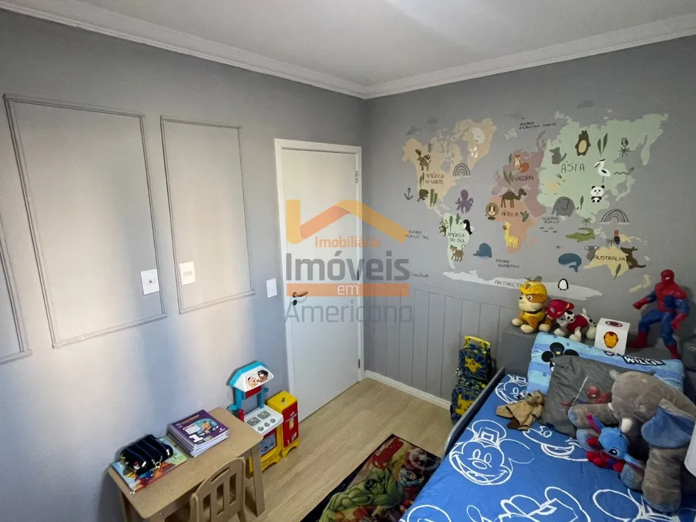 Apartamento, 2 quartos, 56 m² - Foto 4