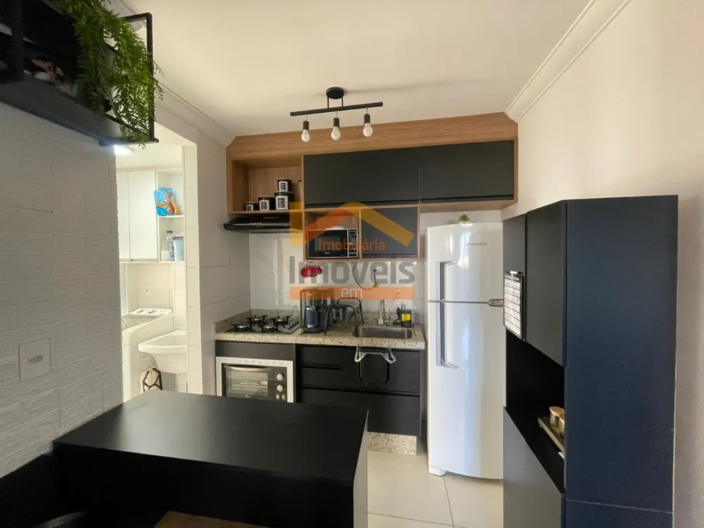 Apartamento, 2 quartos, 56 m² - Foto 7
