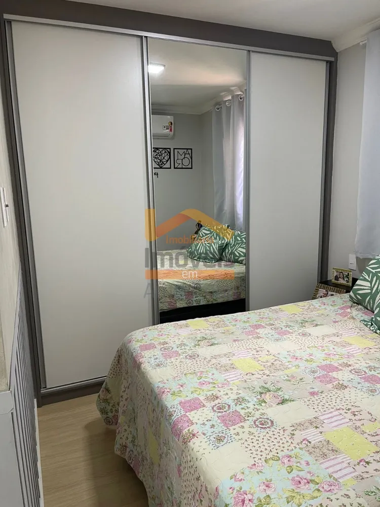 Apartamento, 2 quartos, 56 m² - Foto 8