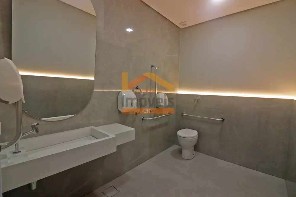 Prédio Inteiro para alugar, 300m² - Foto 8