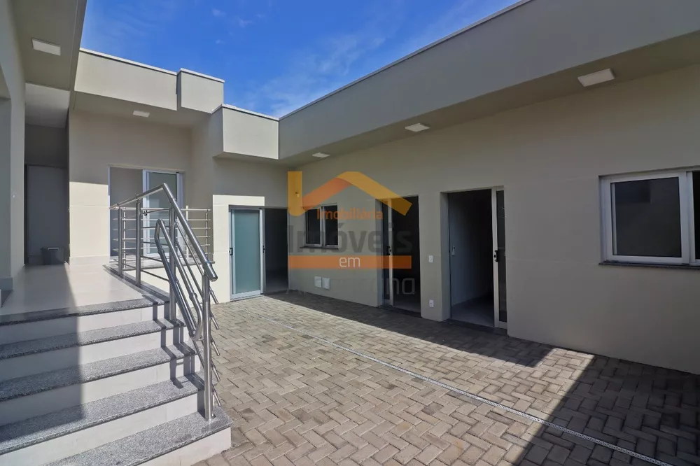 Prédio Inteiro para alugar, 300m² - Foto 22