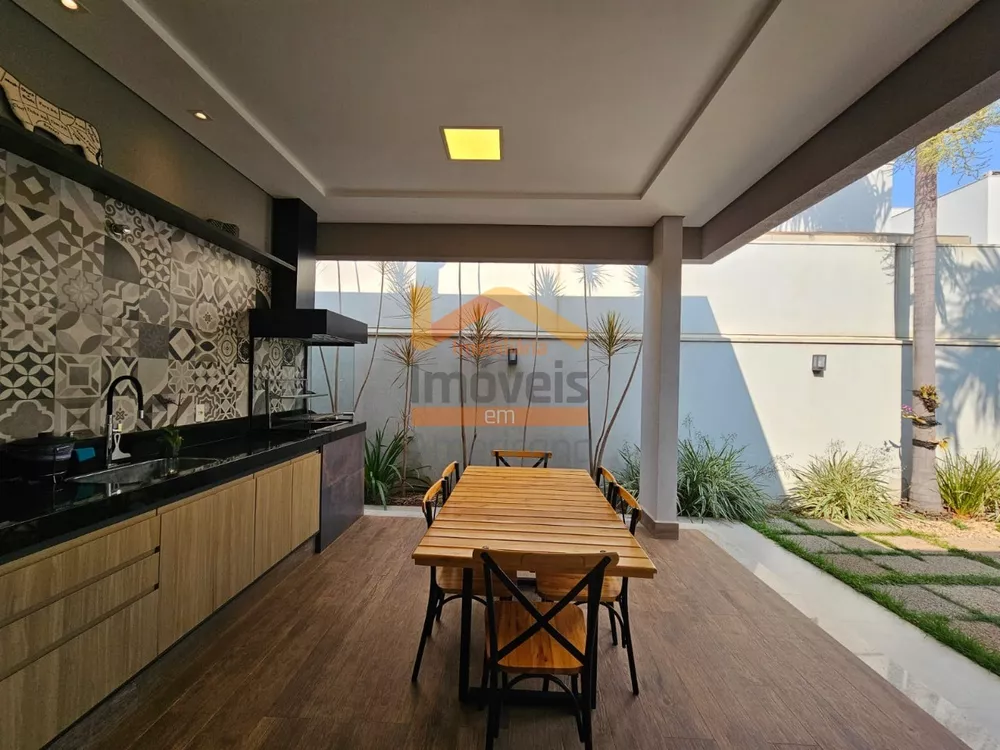 Casa de Condomínio, 3 quartos - Foto 10