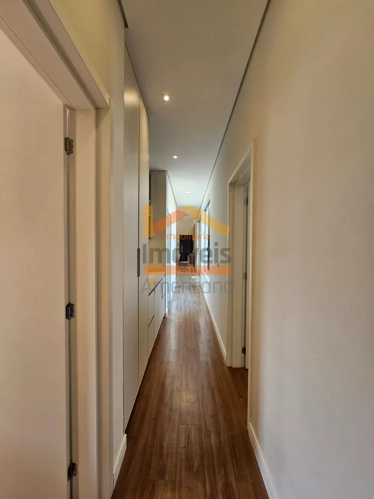 Casa de Condomínio, 3 quartos - Foto 21