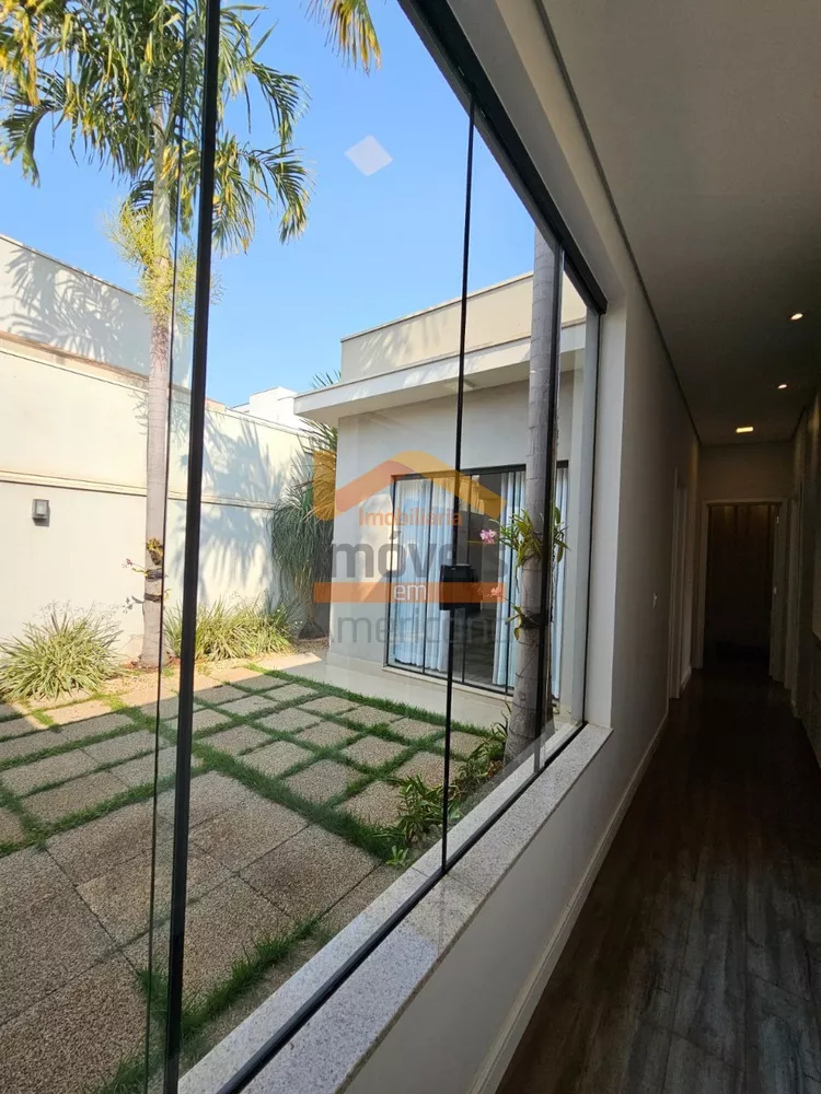 Casa de Condomínio, 3 quartos - Foto 18