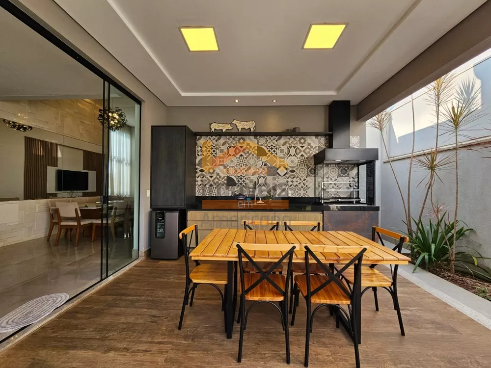 Casa de Condomínio, 3 quartos - Foto 8
