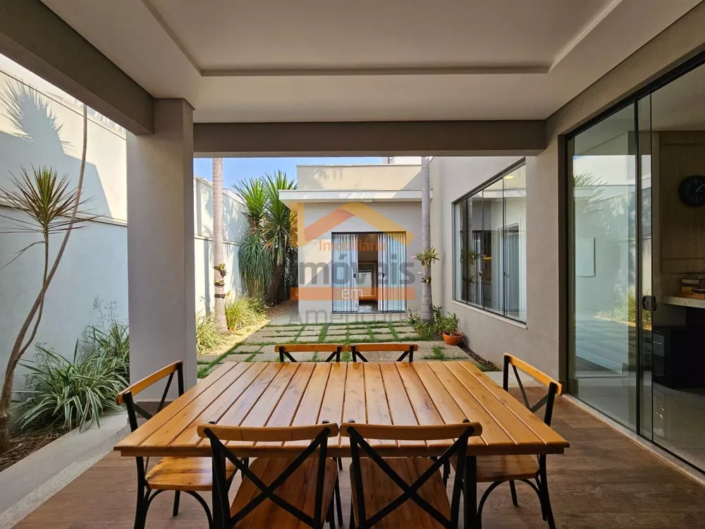 Casa de Condomínio, 3 quartos - Foto 7