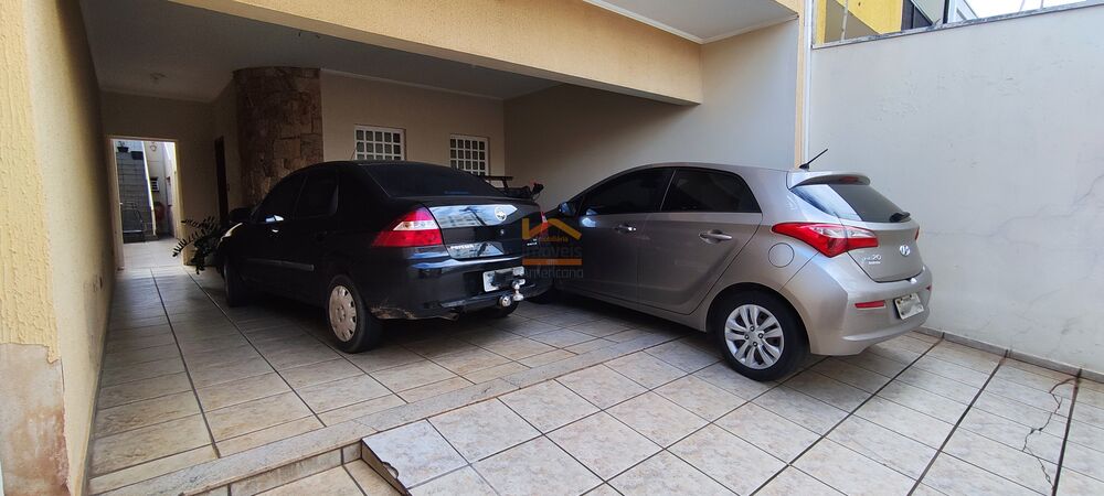 Sobrado à venda com 3 quartos, 162m² - Foto 1