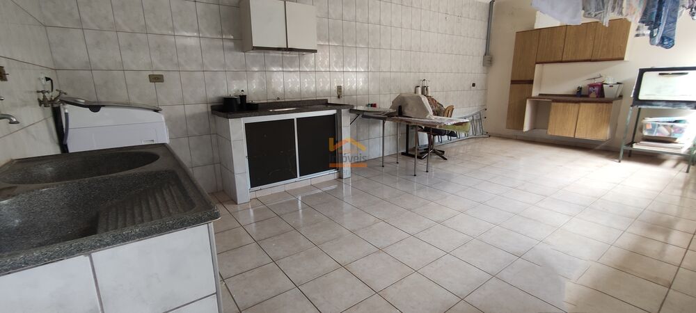 Sobrado à venda com 3 quartos, 162m² - Foto 14