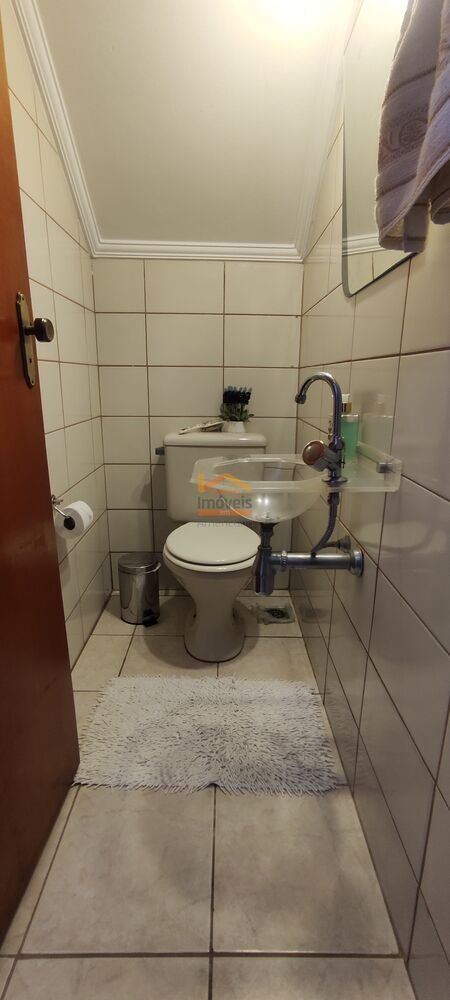 Sobrado à venda com 3 quartos, 162m² - Foto 2