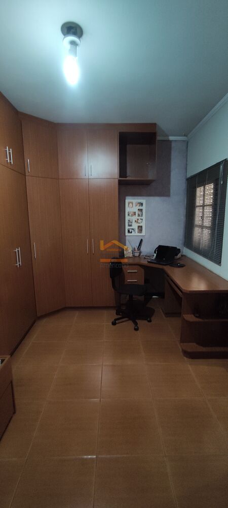 Sobrado à venda com 3 quartos, 162m² - Foto 11