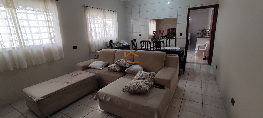 Sobrado à venda com 3 quartos, 162m² - Foto 3