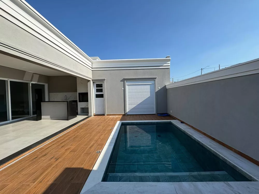 Casa de Condomínio, 3 quartos - Foto 11