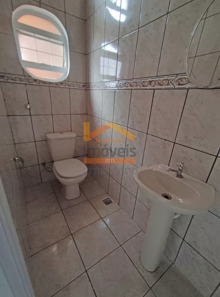 Conjunto Comercial-Sala para alugar - Foto 6