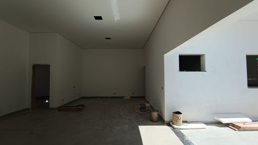 Casa à venda com 3 quartos, 205m² - Foto 4