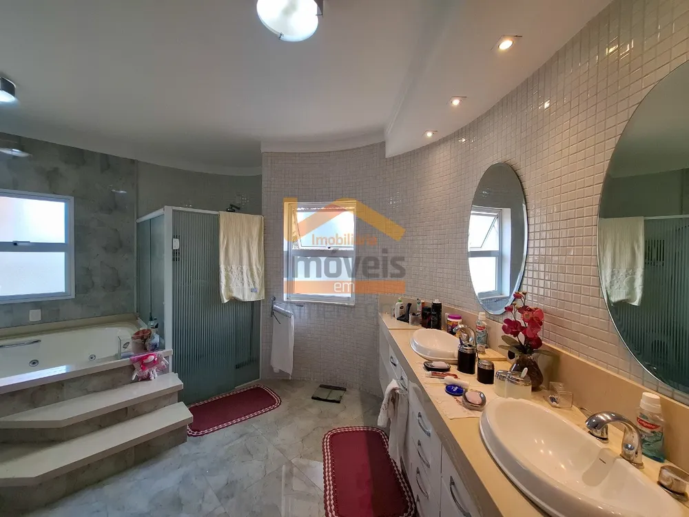 Casa, 5 quartos - Foto 4