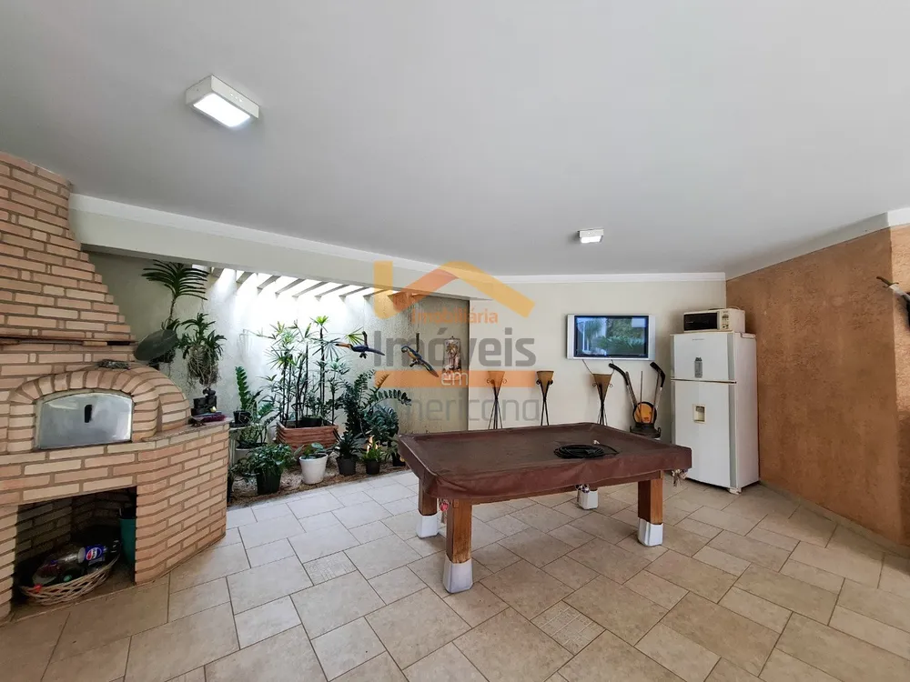 Casa, 5 quartos - Foto 10