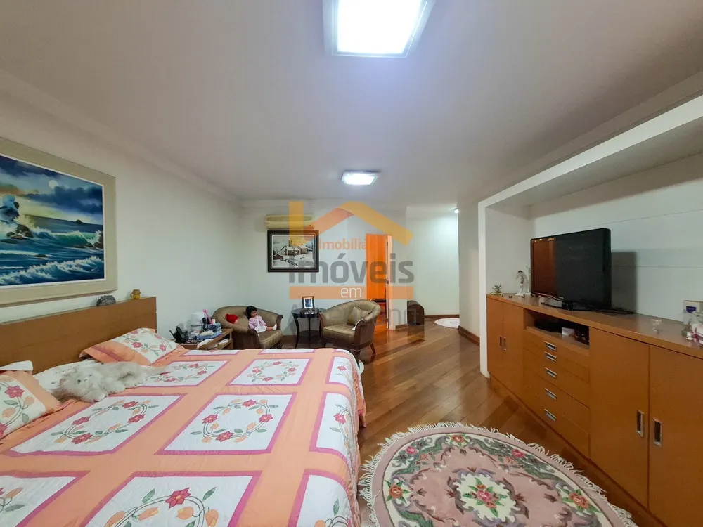 Casa, 5 quartos - Foto 3